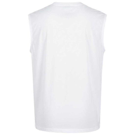 Jack & Jones Ανδρική αμάνικη μπλούζα